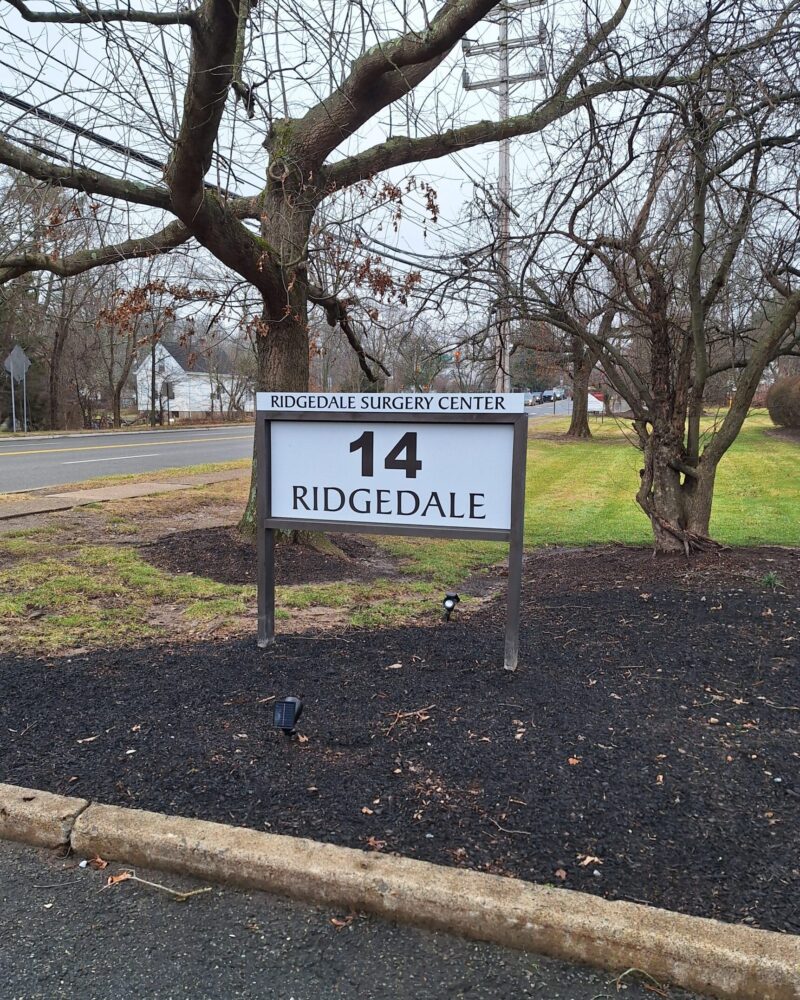 Judy Lapides office in Cedar Knolls, NJ